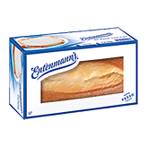 Entenmann's  all butter loaf cake Left Picture